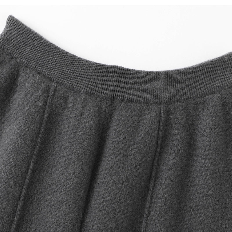 Shadowmoor – Cashmere Wool Trousers