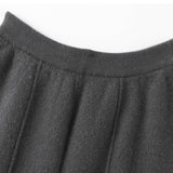 Shadowmoor – Cashmere Wool Trousers