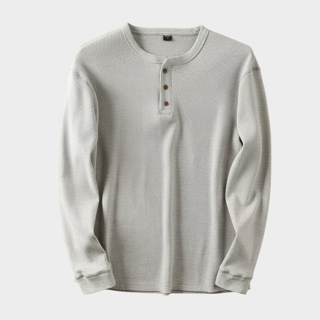 The Everyday Henley - Hilltop Nord