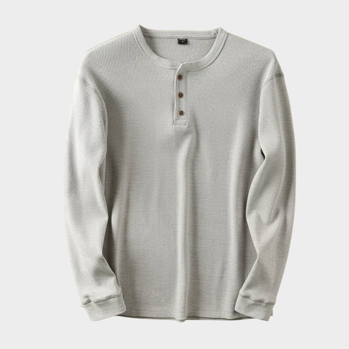 The Everyday Henley - Hilltop Nord