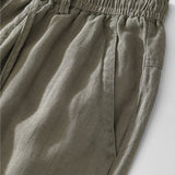 Vaughn – Natural Fiber Pants