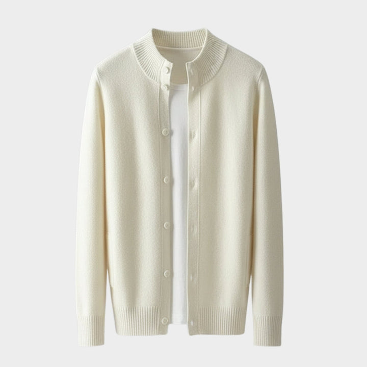 Sterling - Merino Jacket - Hilltop Nord