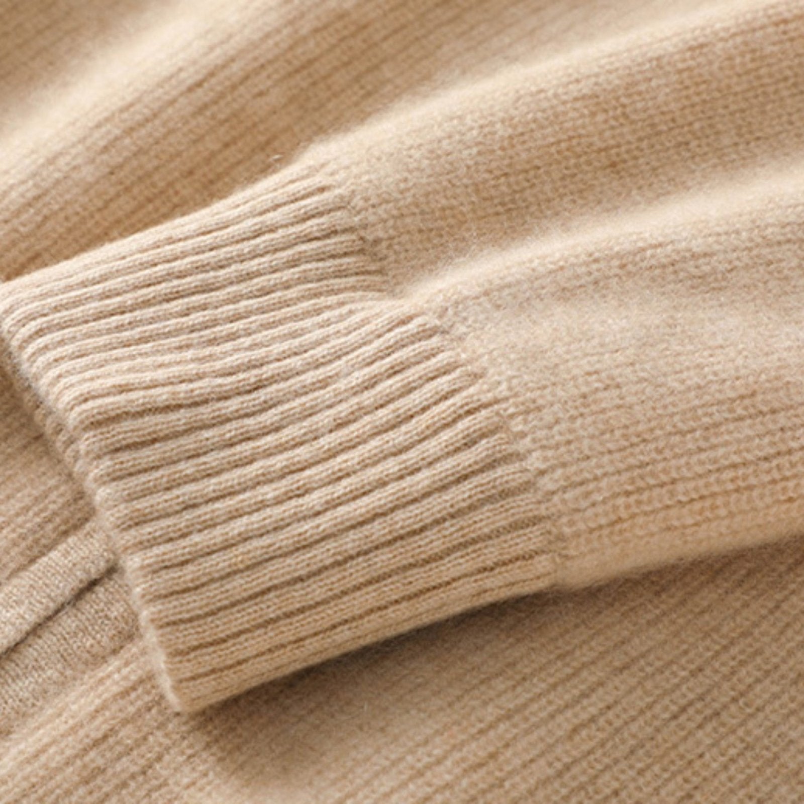 Starline – Cashmere Wool Cardigan - Hilltop Nord