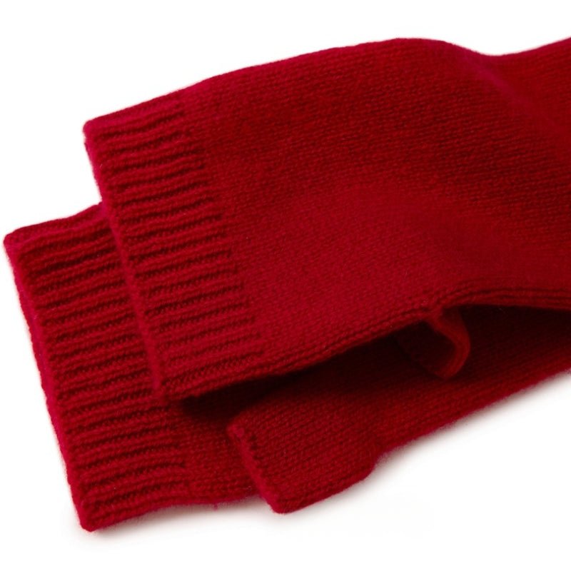 Coldreach – Cashmere Arm Warmers - Hilltop Nord