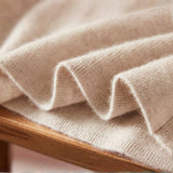 Nightloom – Cashmere Wool Sweater - Hilltop Nord