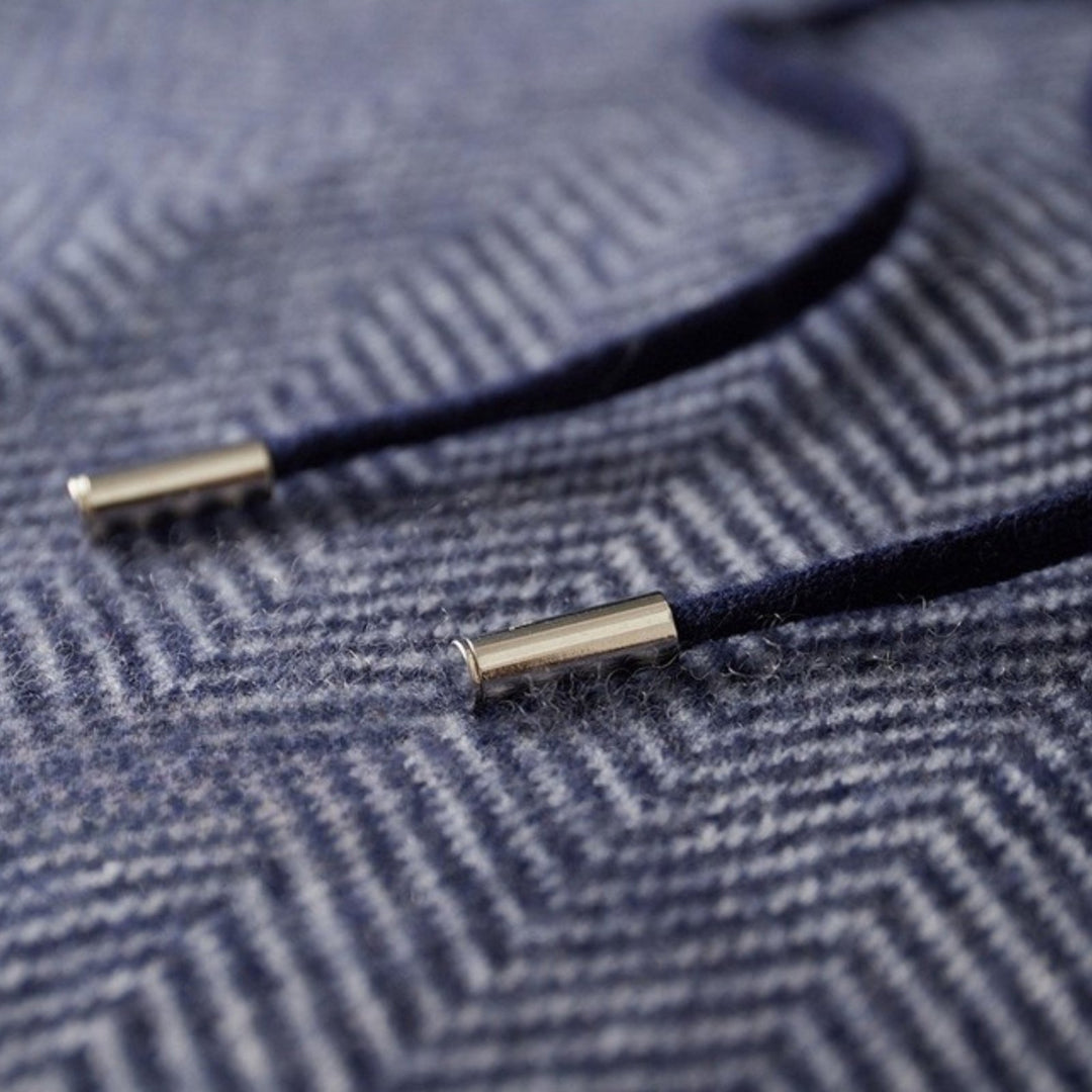 Cliffweave – Wool Jogger Set - Hilltop Nord