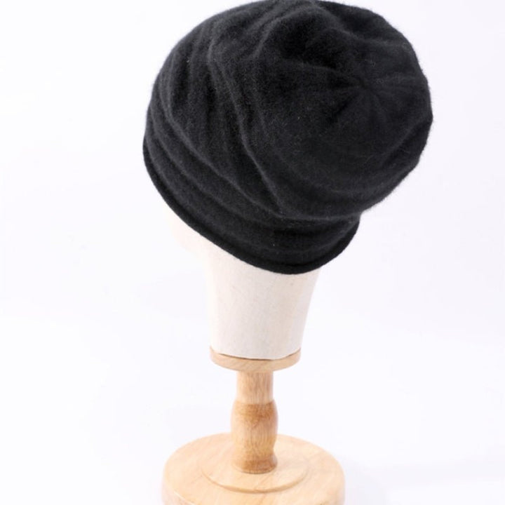 Frostwell – Wool Beanie - Hilltop Nord