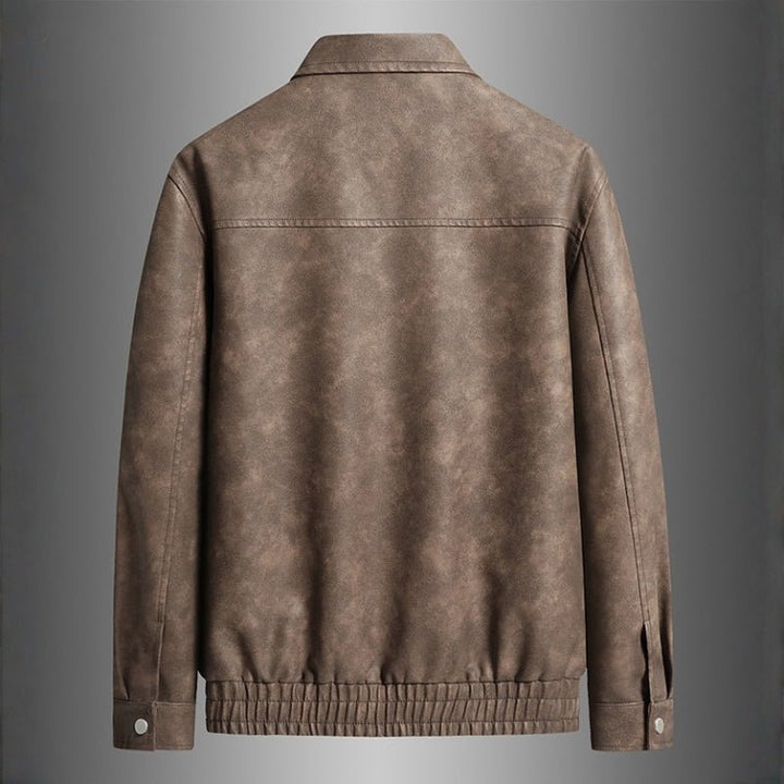 Shadowline – Jacket - Hilltop Nord