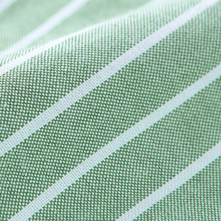 Seaway - Cotton Stripe Shirt - Hilltop Nord