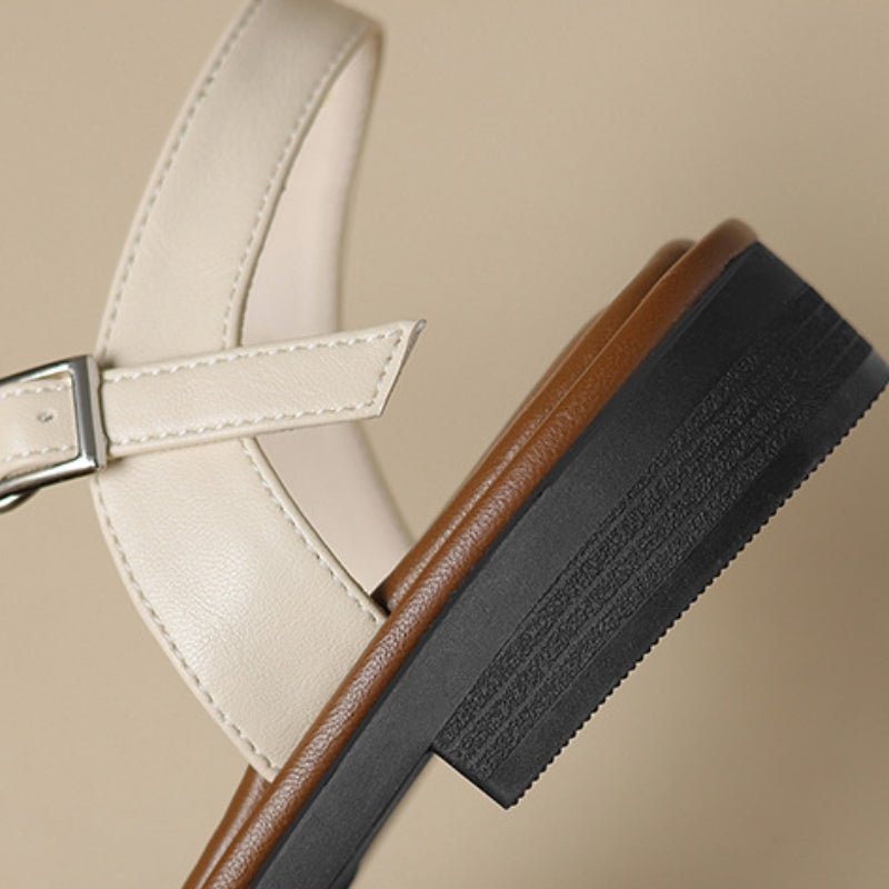 Sorella – Slip On Flats - Hilltop Nord