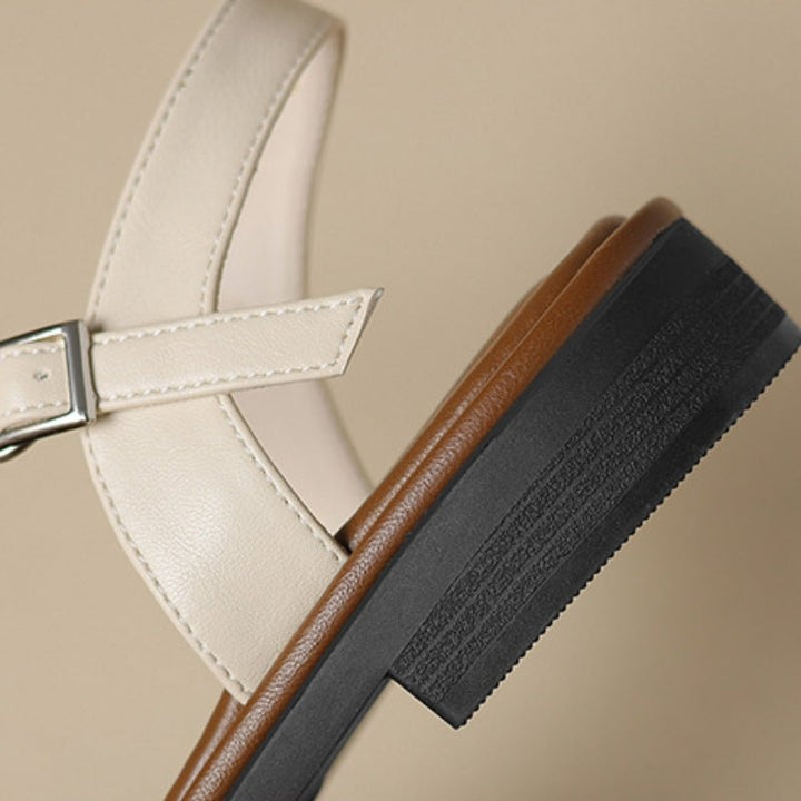 Sorella – Slip On Flats - Hilltop Nord