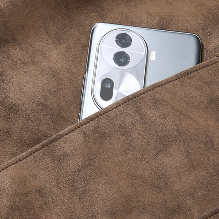 Ashbrook – Jacket - Hilltop Nord