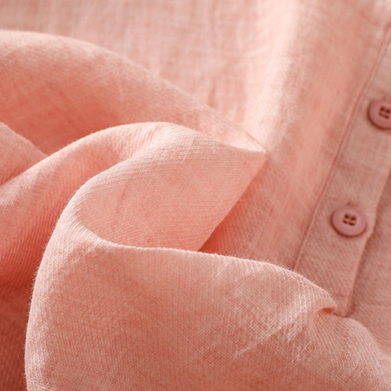 Avina – Cotton Button Shirt