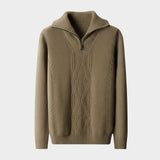 Highland - Merino Wool Jacket - Hilltop Nord