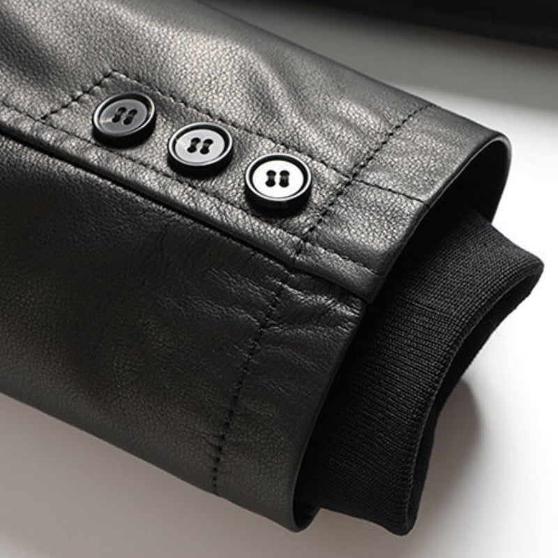 Shadowmark – Long Coat - Hilltop Nord