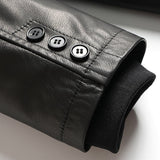 Shadowmark – Long Coat - Hilltop Nord