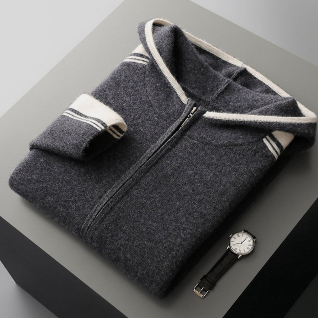 Forgepath – Wool Track Set - Hilltop Nord