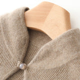 Eastline – Wool Dress - Hilltop Nord