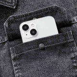 Ironfield – Denim Jacket - Hilltop Nord