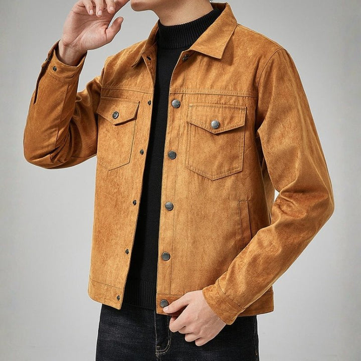 Copperlane – Jacket - Hilltop Nord