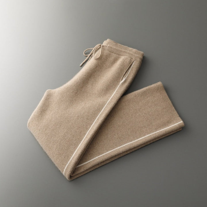 Glenwood – Cashmere Wool Set - Hilltop Nord