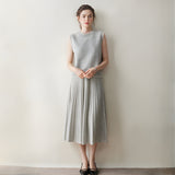 Polka – Cashmere Wool Vest