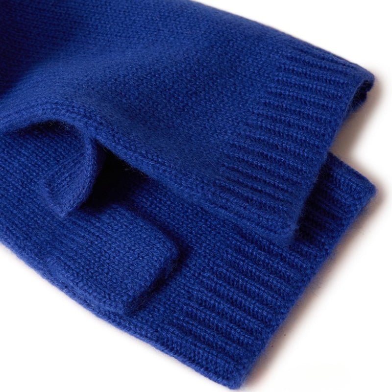 Coldreach – Cashmere Arm Warmers - Hilltop Nord