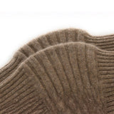 Halcyon – Cashmere Wool Knee Warmers