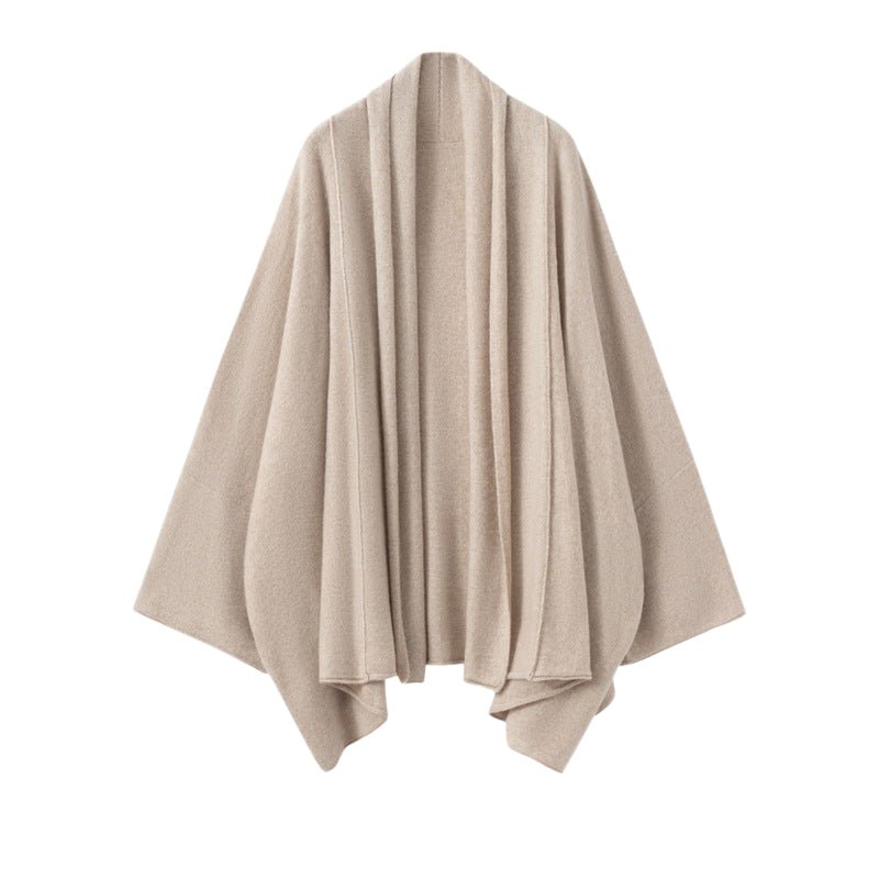 Celestial – Cashmere Shawl - Hilltop Nord