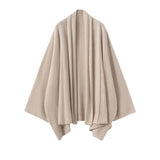 Celestial – Cashmere Shawl - Hilltop Nord