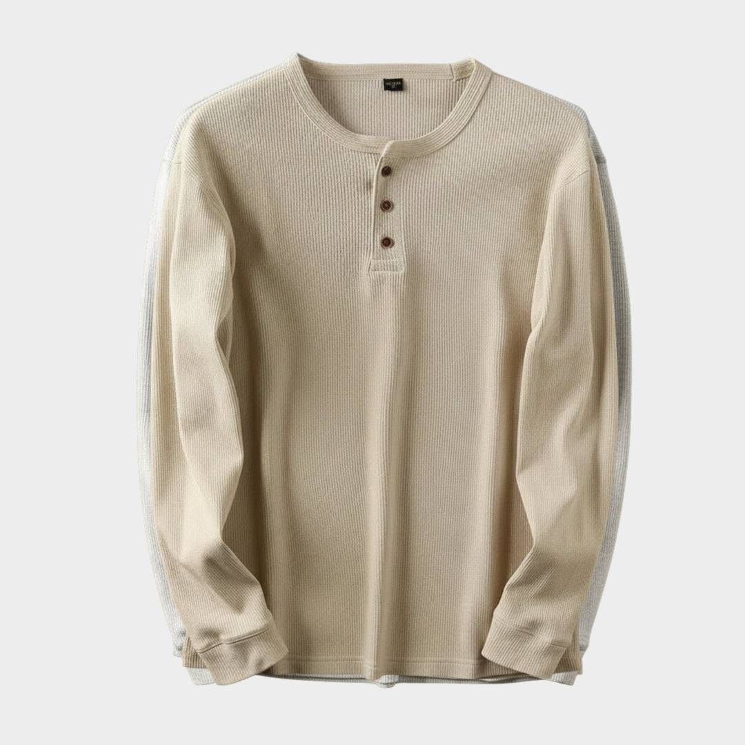 The Everyday Henley - Hilltop Nord