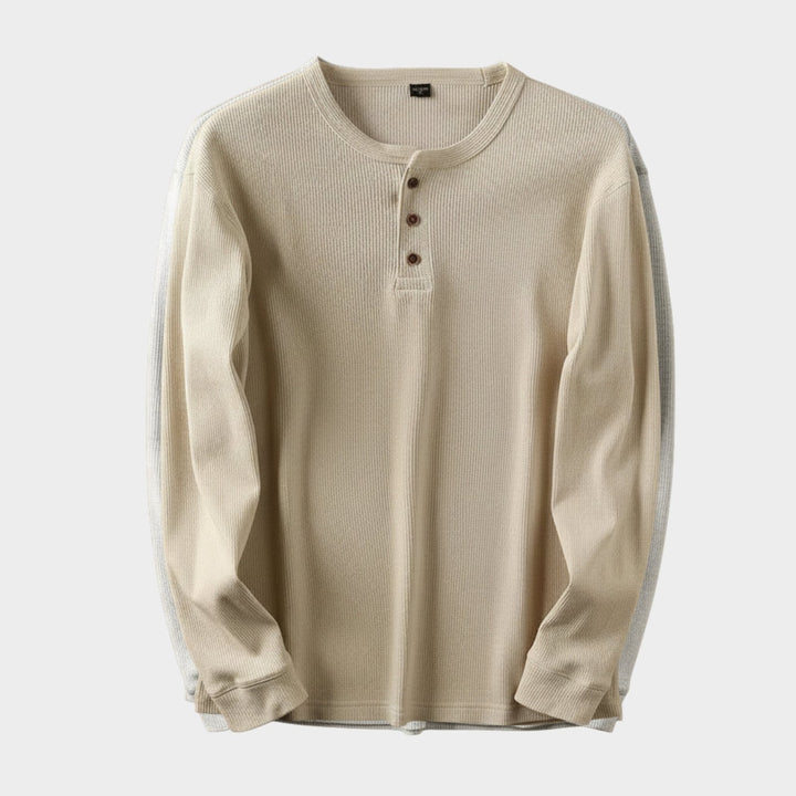 The Everyday Henley - Hilltop Nord