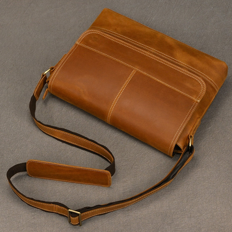 Packroad – Leather Bag
