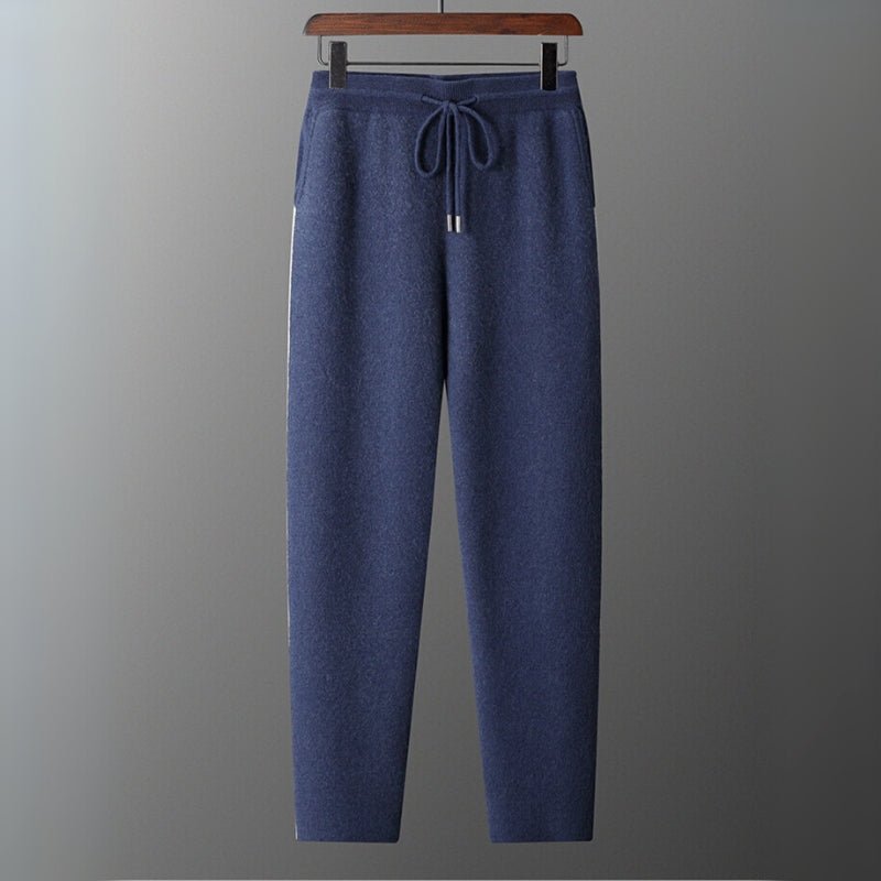 Holloway – Cashmere Wool Set - Hilltop Nord