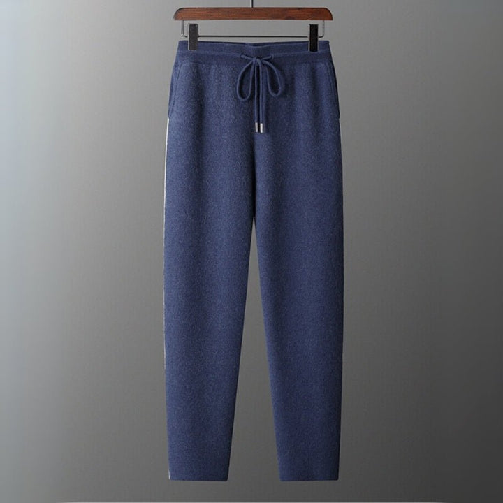 Holloway – Cashmere Wool Set - Hilltop Nord