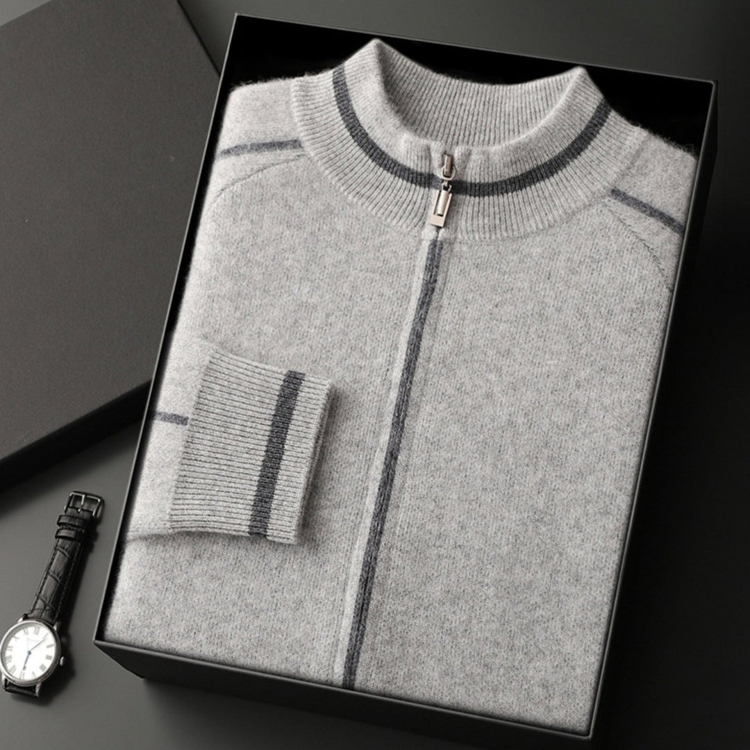 Glenwood – Cashmere Wool Set - Hilltop Nord