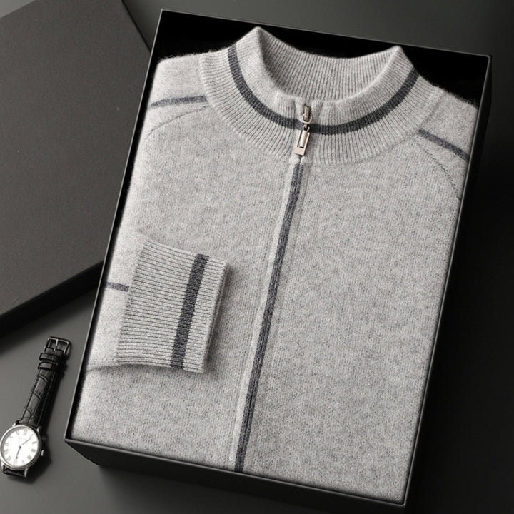 Glenwood – Cashmere Wool Set - Hilltop Nord