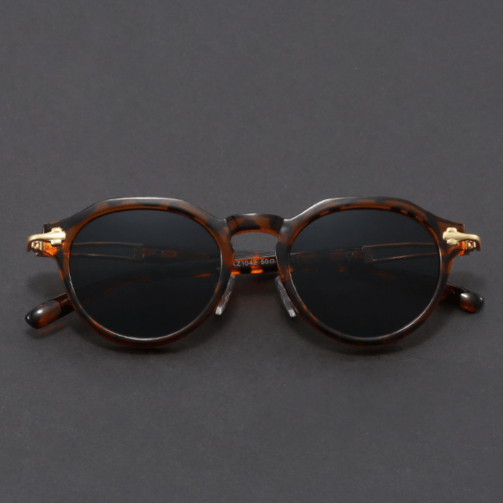 Marlo - Sunglasses - Hilltop Nord