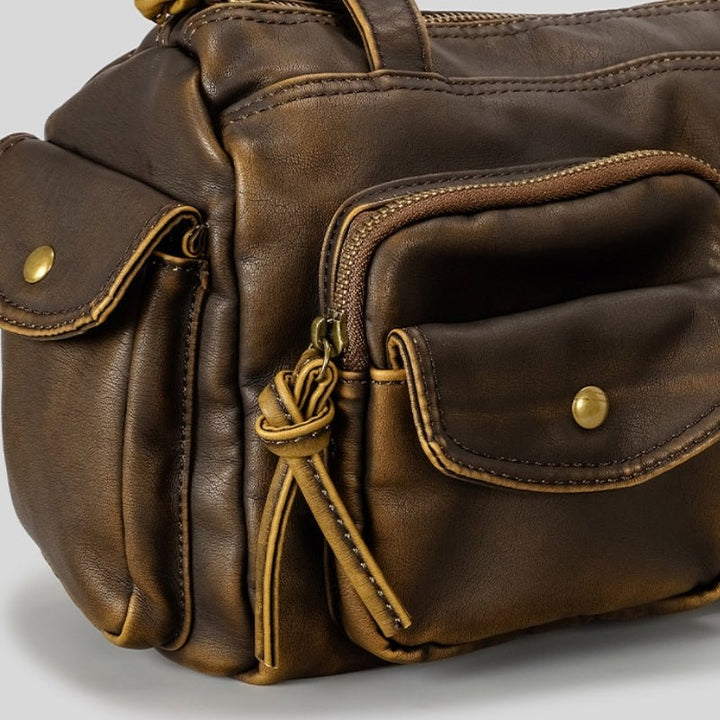 Timberlane – Shoulder Bag - Hilltop Nord