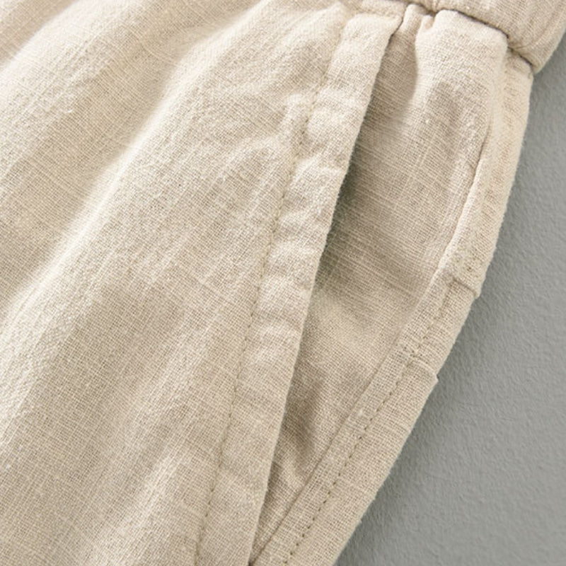Ledge – Cotton Pants