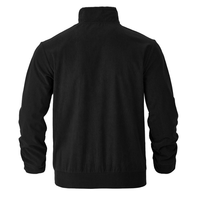 Maplecroft – Jacket - Hilltop Nord