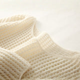 Whisperweft – Cashmere Wool Sweater - Hilltop Nord