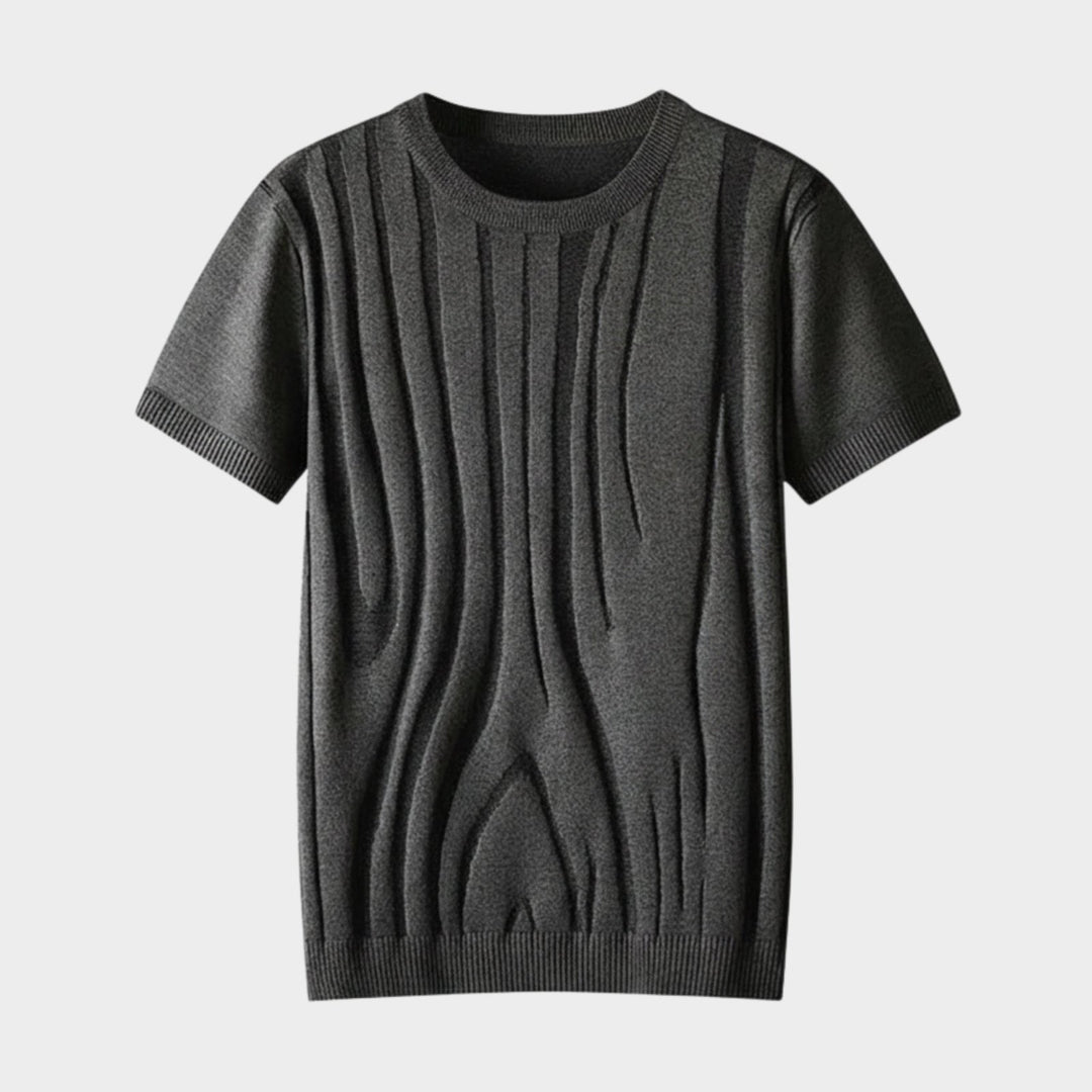 Sequoia - Cotton Tee - Hilltop Nord