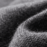 Sterling - Cashmere Wool Zip Jacket - Hilltop Nord