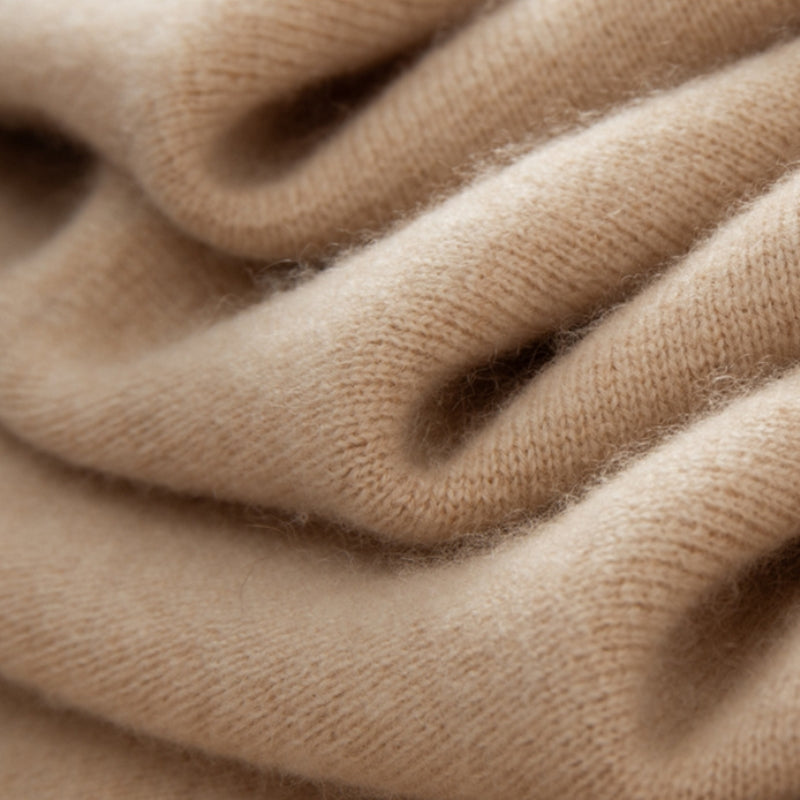 Briarcurve – Cashmere Wool Skirt