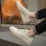 Stonehaven - Suede Sneakers