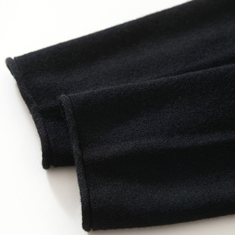 Shadowbloom – Cashmere Wool Sweater