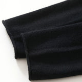 Shadowbloom – Cashmere Wool Sweater