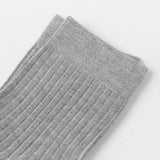 Mistford – Cotton Crew Socks - Hilltop Nord