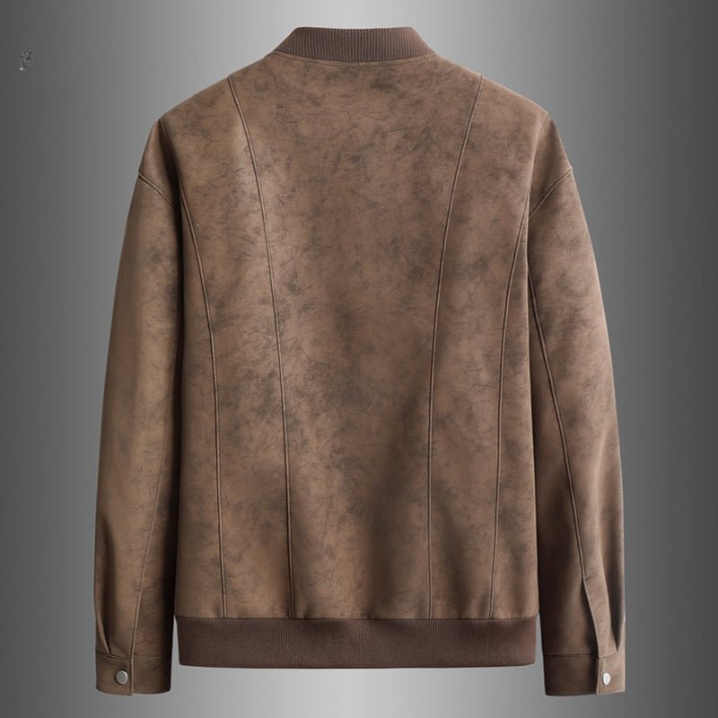 Ashbrook – Jacket - Hilltop Nord